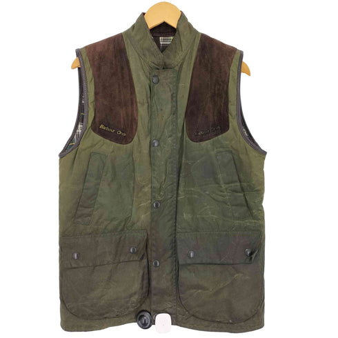 バブアー Barbour westmorland メンズ import:M