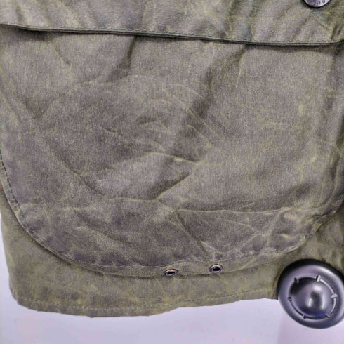バブアー Barbour westmorland メンズ import:M