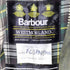 バブアー Barbour westmorland メンズ import:M