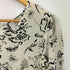 RIXO × Laura Jackson フリーバード プリント フリル ドレス レディース import:XS