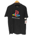 プリントクルーネックTシャツ メンズ JPN:L