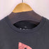 プリントクルーネックTシャツ メンズ JPN:L