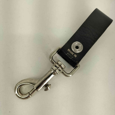 シュプリーム Supreme 21SS LEATHER KEY LOOP メンズ