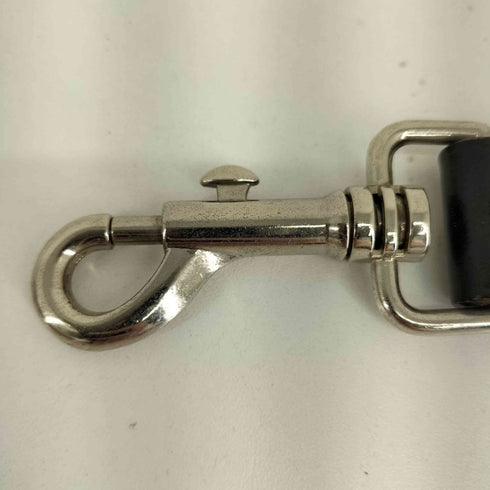 シュプリーム Supreme 21SS LEATHER KEY LOOP メンズ