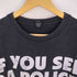 ICE DOUT If You See Da Police Warn A Brother 企業ロゴ クルーネックTシャツ メンズ 3XL