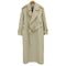 シテン CITEN 23ss Coat トレンチコート レディース FREE
