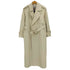 シテン CITEN 23ss Coat トレンチコート レディース FREE