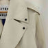 シテン CITEN 23ss Coat トレンチコート レディース FREE