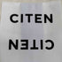 シテン CITEN 23ss Coat トレンチコート レディース FREE
