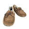 アグオーストラリア UGG Australia DAKOTA ボアモカシンシューズ レディース 25