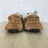 アグオーストラリア UGG Australia DAKOTA ボアモカシンシューズ レディース 25