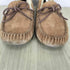アグオーストラリア UGG Australia DAKOTA ボアモカシンシューズ レディース 25