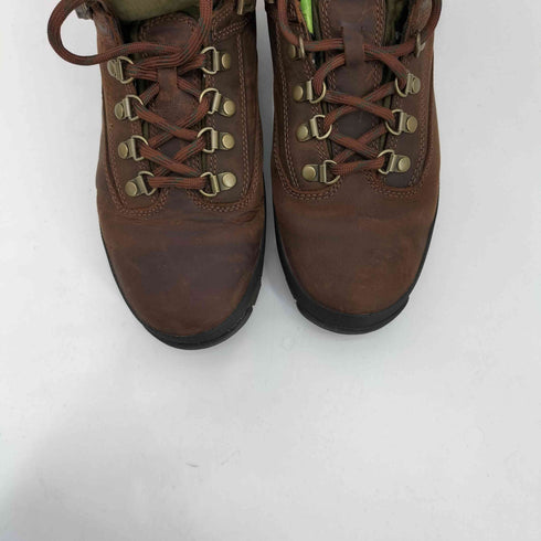 ティンバーランド Timberland EURO HIKER MID メンズ JPN:26.5
