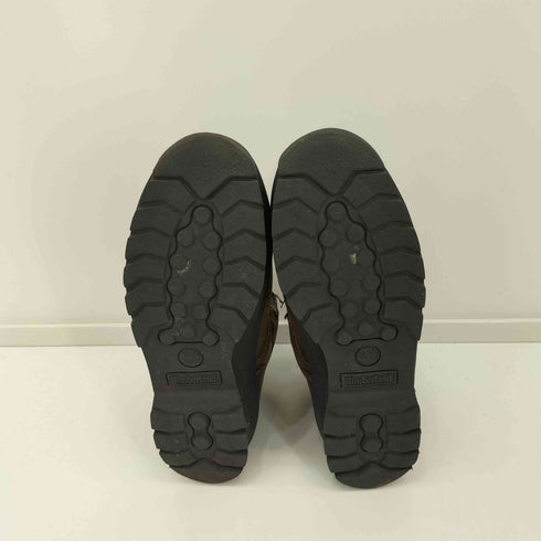 ティンバーランド Timberland EURO HIKER MID メンズ JPN:26.5