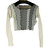 ページボーイ PAGEBOY デザイン L/S トップス レディース