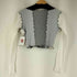 ページボーイ PAGEBOY デザイン L/S トップス レディース