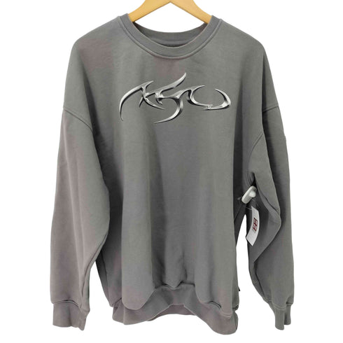 AJOBYAJO Tribal AJO Sweatshirt メンズ