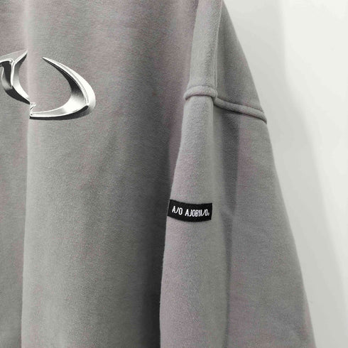 AJOBYAJO Tribal AJO Sweatshirt メンズ