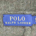 ポロラルフローレン POLO RALPH LAUREN メリノウール ボタンレスカーディガン レディース import:L