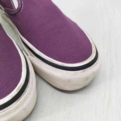 バンズ VANS style98 Anaheim Factory SLIP-ON スリッポン レディース JPN:23