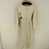 JOSE MOON DOCKING DRAPE DRESS ドッキング ドレープ ドレス レディース 36