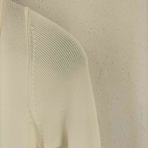 JOSE MOON DOCKING DRAPE DRESS ドッキング ドレープ ドレス レディース 36