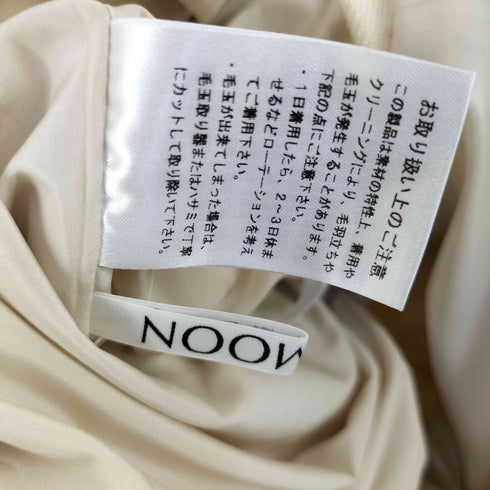 JOSE MOON DOCKING DRAPE DRESS ドッキング ドレープ ドレス レディース 36