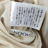 JOSE MOON DOCKING DRAPE DRESS ドッキング ドレープ ドレス レディース 36