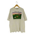 オールスポーツ ALL sport 90s USA製 袖&裾シングル イラスト クルーネックTシャツ メンズ import:XXL