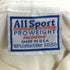 オールスポーツ ALL sport 90s USA製 袖&裾シングル イラスト クルーネックTシャツ メンズ import:XXL