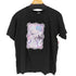 プリントクルーネックTシャツ メンズ JPN:L L