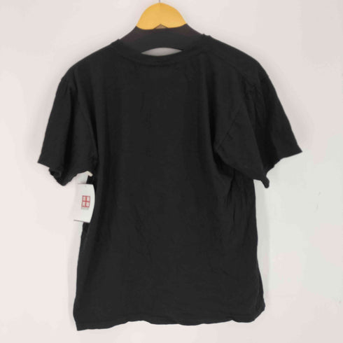 プリントクルーネックTシャツ メンズ JPN:L L