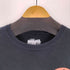 両面プリントクルーネックTシャツ メンズ JPN:S