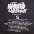 両面プリントクルーネックTシャツ メンズ JPN:S