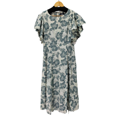 シップス SHIPS WATABE WEDDING 2wayスリーブ ロングドレス レディース JPN:M