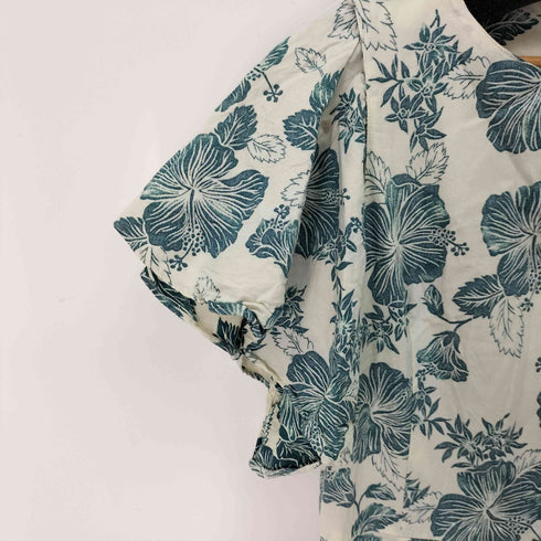 シップス SHIPS WATABE WEDDING 2wayスリーブ ロングドレス レディース JPN:M