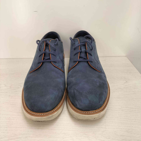 コールハーン COLE HAAN アメリカンクラシックス モントローズ チャッカブーツ メンズ 11m