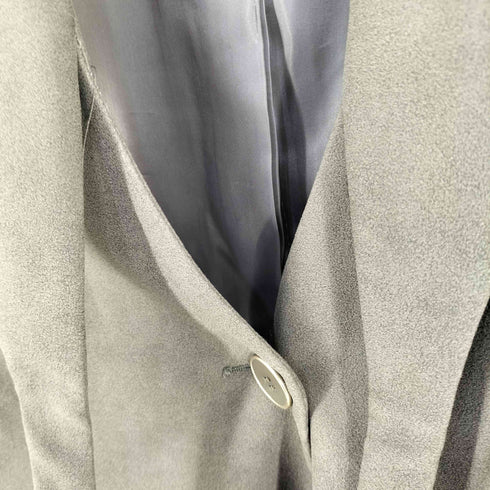 ダズリン dazzlin シングルテーラードジャケット レディース FREE