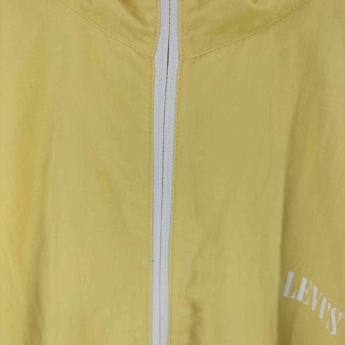 リーバイス Levis バイカラーナイロンパーカー メンズ JPN:XL