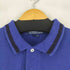 ポロバイラルフローレン Polo by RALPH LAUREN スモールポニー刺繍 S/S ポロシャツ メンズ import:XL