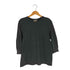 セオリーリュクス theory luxe CROSS JERSEY ALSTON クロス ジャージ オールストン メンズ 38
