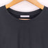 セオリーリュクス theory luxe CROSS JERSEY ALSTON クロス ジャージ オールストン メンズ 38