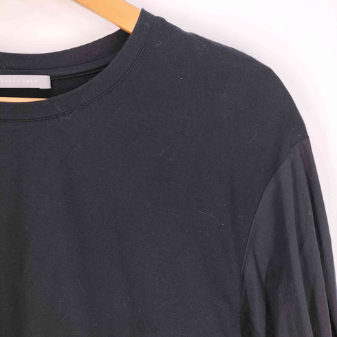 セオリーリュクス theory luxe CROSS JERSEY ALSTON クロス ジャージ オールストン メンズ 38