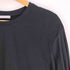 セオリーリュクス theory luxe CROSS JERSEY ALSTON クロス ジャージ オールストン メンズ 38