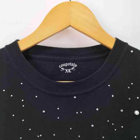 CONPOTAJU CPJ Galac Tee メンズ JPN:XL