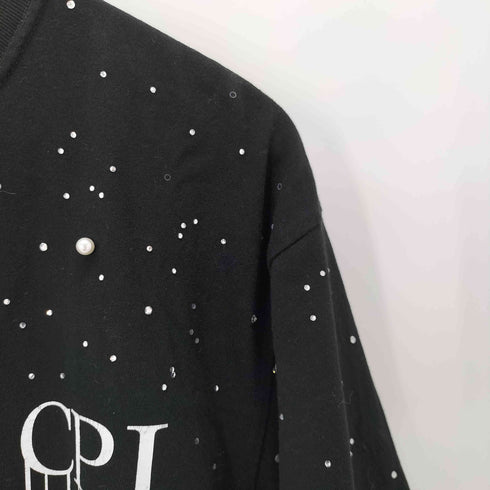 CONPOTAJU CPJ Galac Tee メンズ JPN:XL