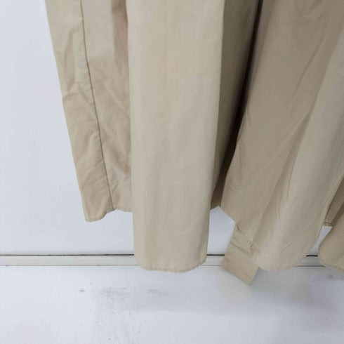 クラネ CLANE ワイド ベルト マキシワンピース レディース JPN:1