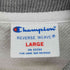 チャンピオン Champion スウェットスタジャン メンズ import:L