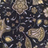 イヴサンローラン Yves Saint Laurent 総柄 シルクネクタイ メンズ