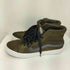 バンズ VANS SK8-MID レディース JPN:24